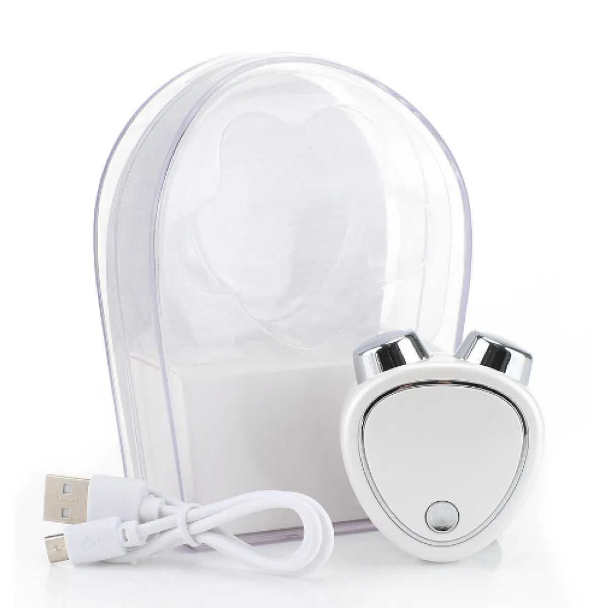 AuraMini™ Masajeador facial