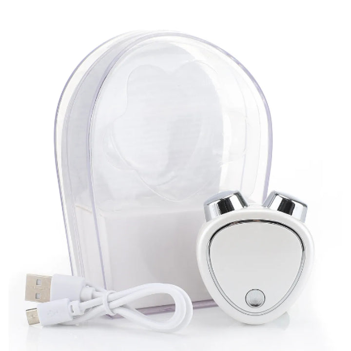AuraMini™ Masajeador facial