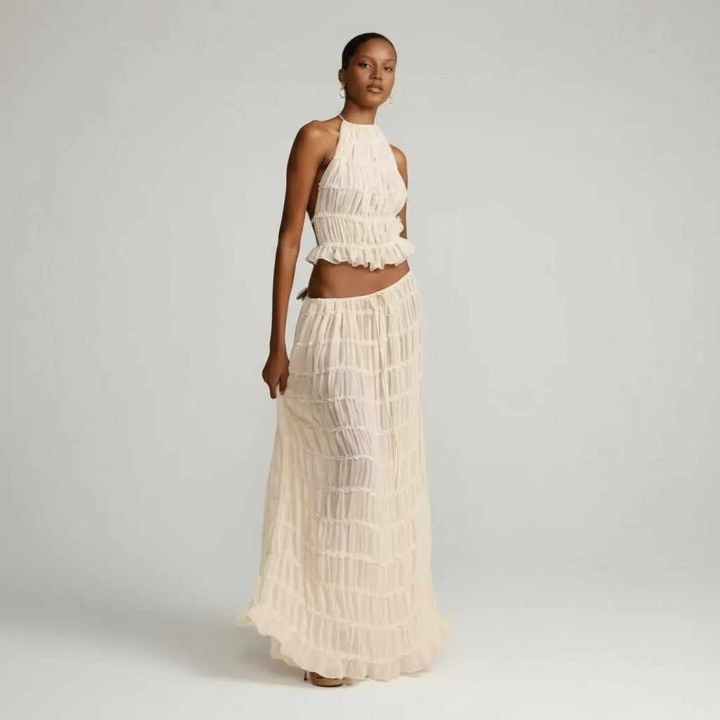 Amara Set - Conjunto que realza tu esencia