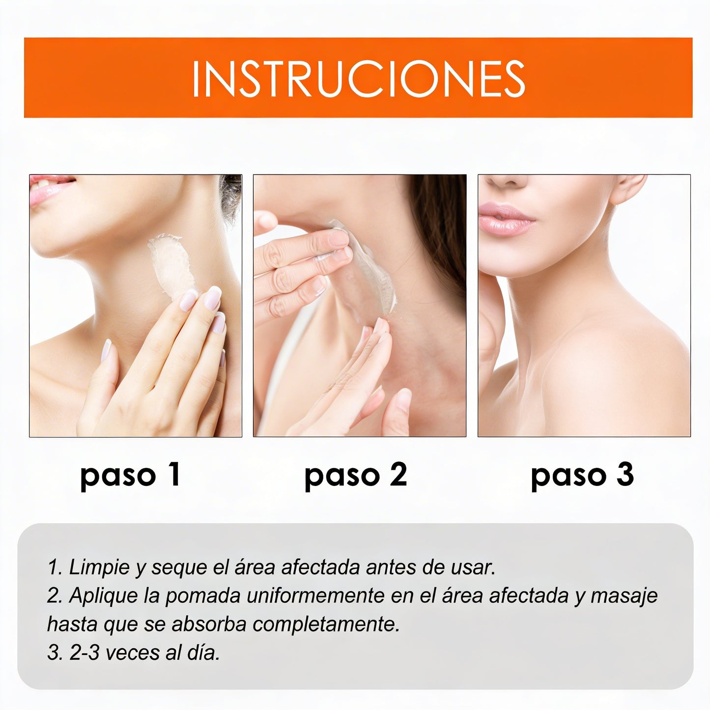 AuraFlow™ Crema Corporal Drenante