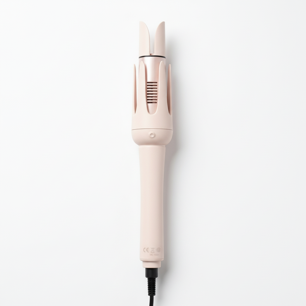 AuraWave™ 7-en-1 Ionic Styler