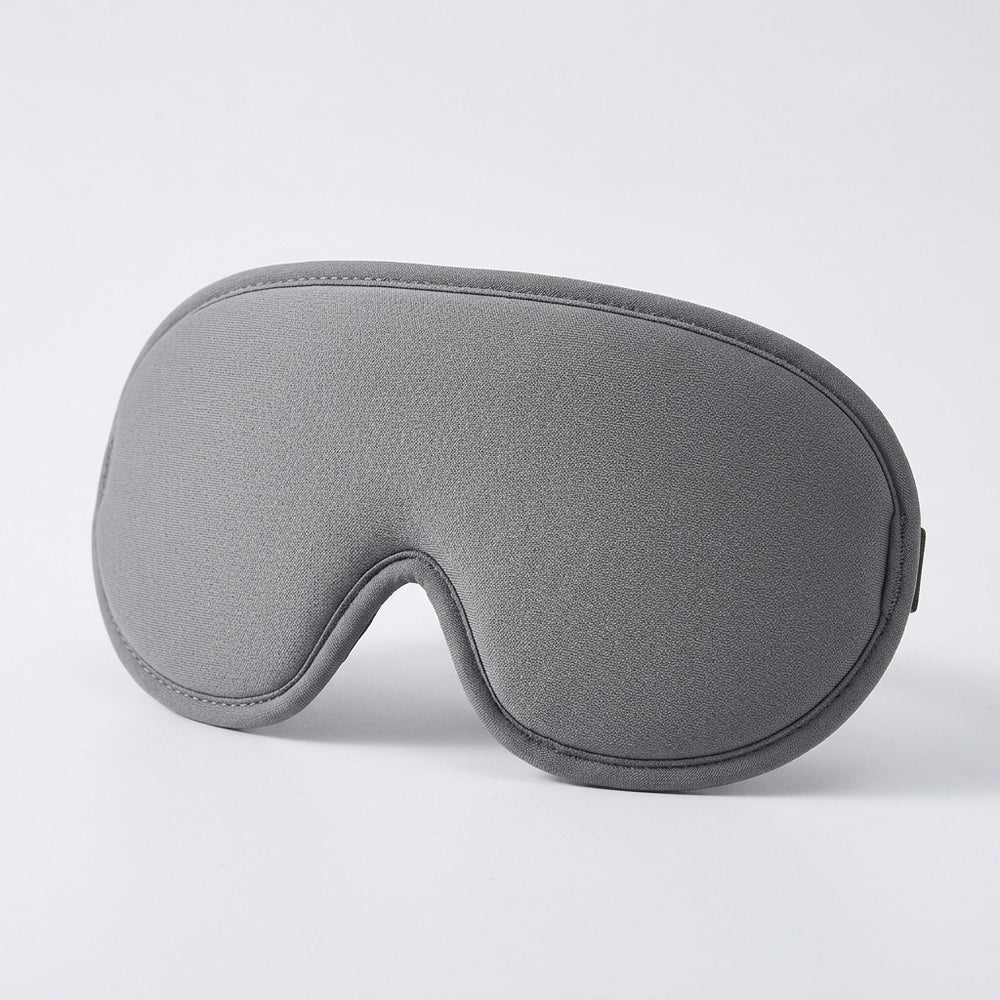 AuraDark™ · Antifaz 3D de Contorno