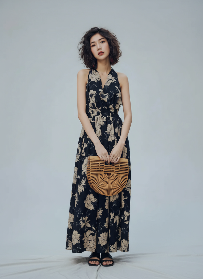 Isla Vintage – Estilo bohemio con esencia clásica