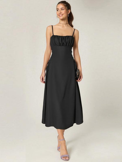 Vestido Serena Fit™ – Reduce hasta una talla y realza tu cintura en minutos