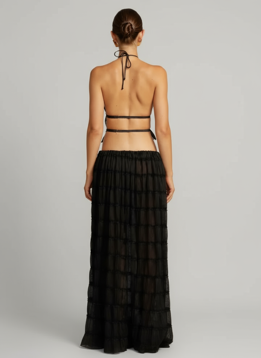 Amara Set - Conjunto que realza tu esencia