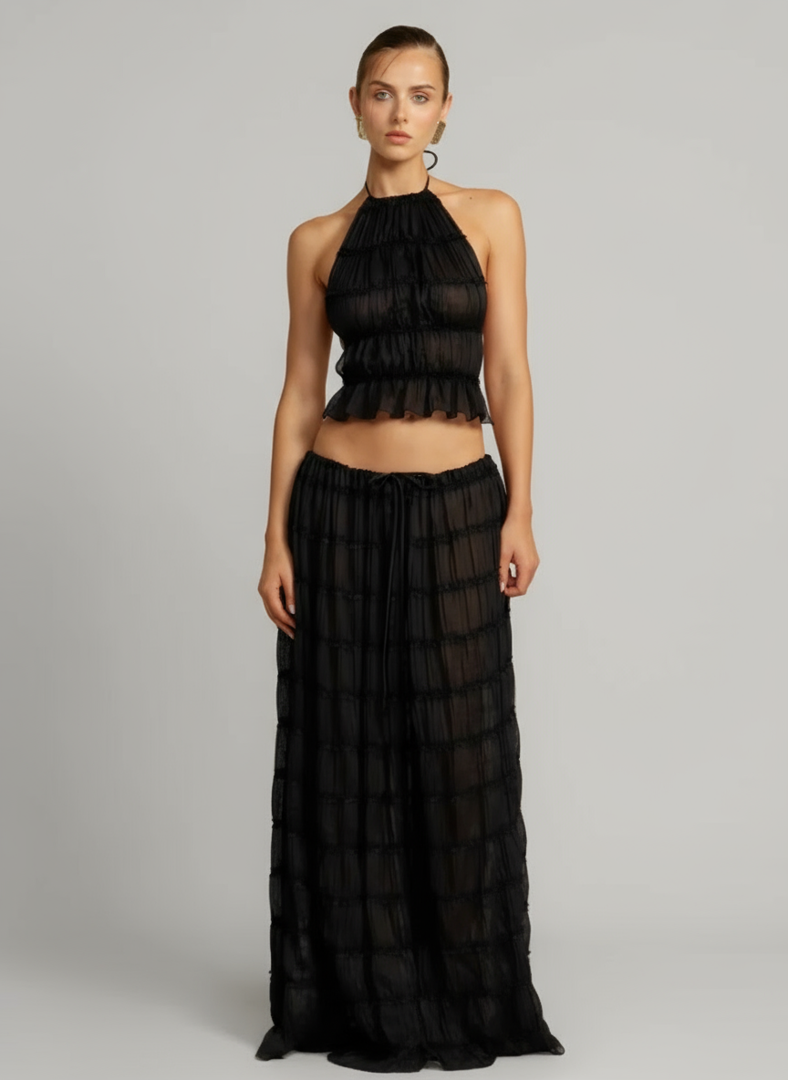 Amara Set - Conjunto que realza tu esencia