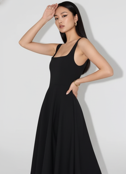 Siena Basic – Minimalismo que realza tu esencia