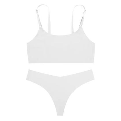 AuraFit Seamless™ – Conjunto Transpirable Invisible 2P