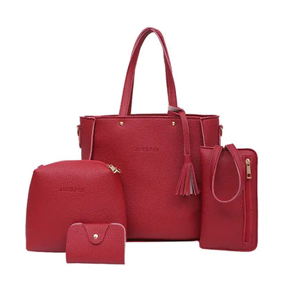 AuraSet™ Armonía cotidiana set bolsos