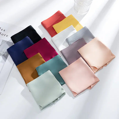 AuraBreeze™ – Braga Invisible Transpirable Ice-Silk