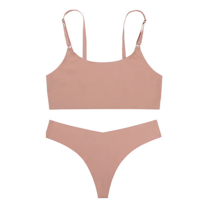 AuraFit Seamless™ – Conjunto Transpirable Invisible 2P