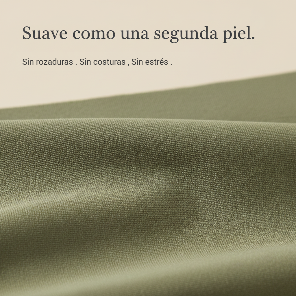 AuraSmooth™ - Braguita invisible antimarcas de alto confort