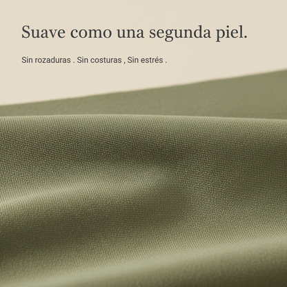 AuraSmooth™ - Braguita invisible antimarcas de alto confort