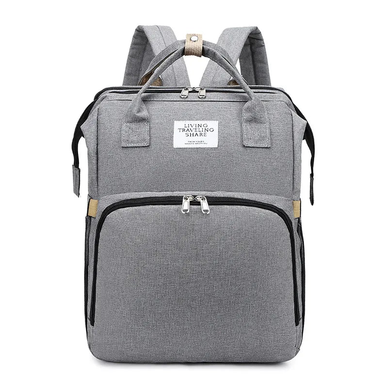 AuraCarry™ Bolso Organizador de Mamá