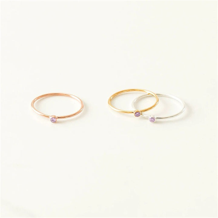AuraStone™ Anillo Esencial