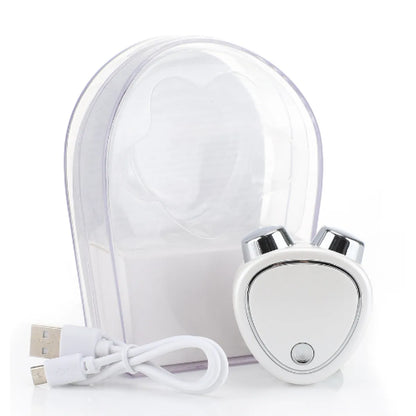 AuraMini™ Masajeador facial