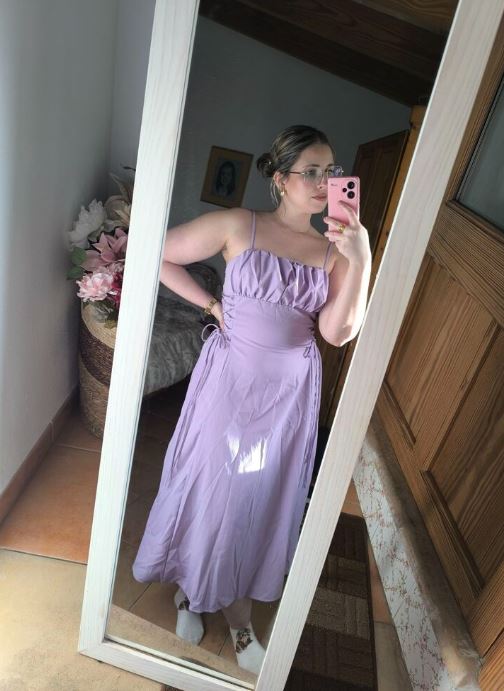 Imagen de la reseña de Valentina