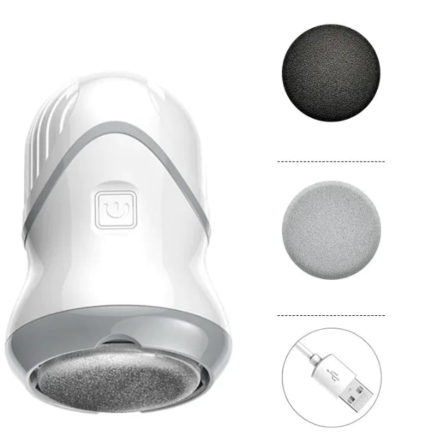 AuraSoft™ Skin Care Removedor piel
