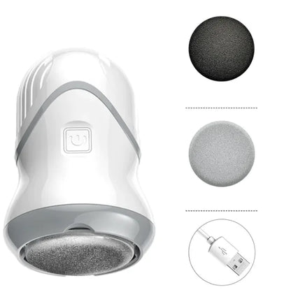 AuraSoft™ Skin Care Removedor piel