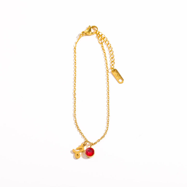 AuraSign™ · Pulsera de Constelación