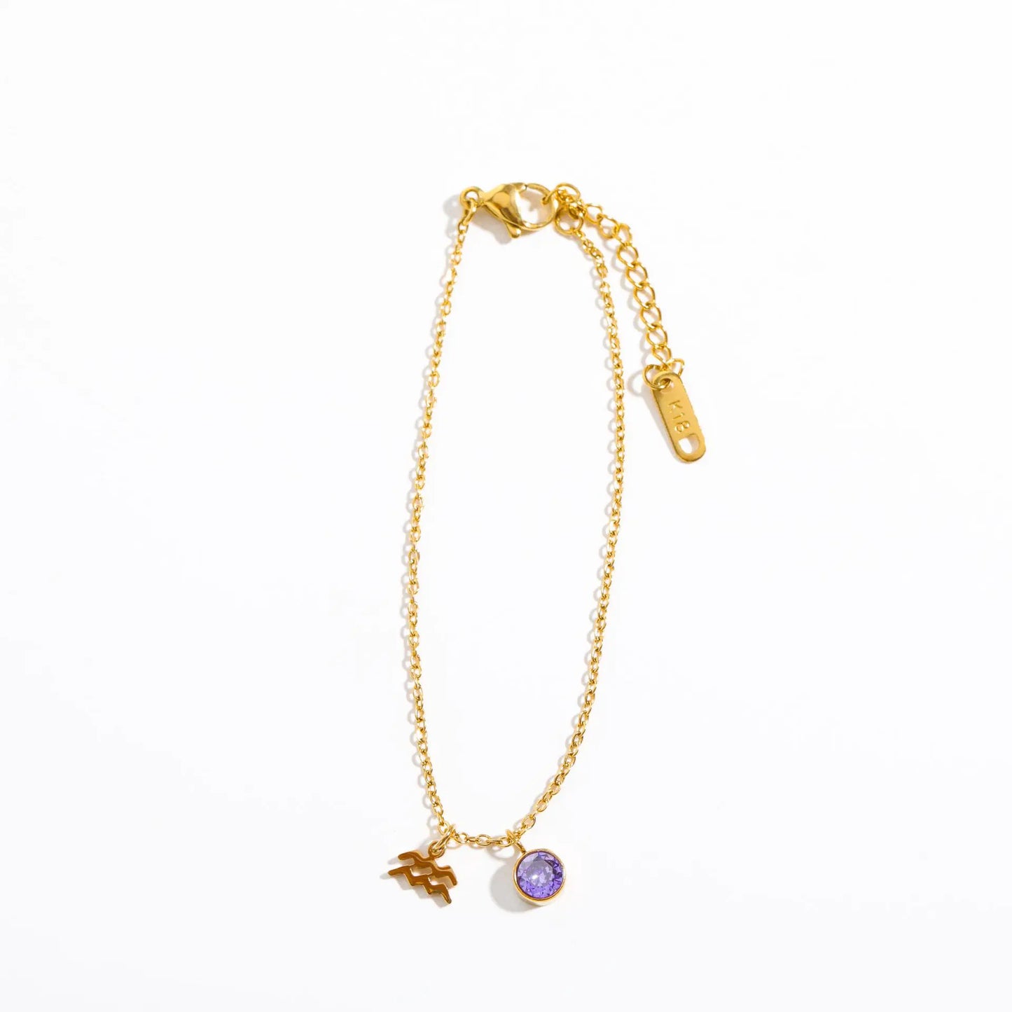 AuraSign™ Brazalete Personal