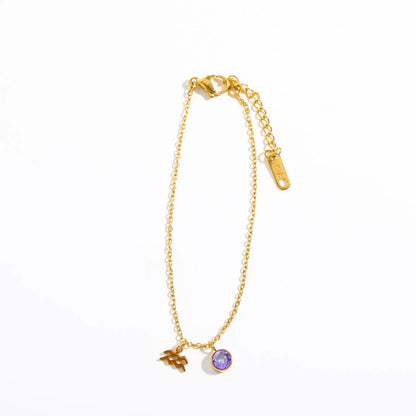 AuraSign™ Brazalete Personal