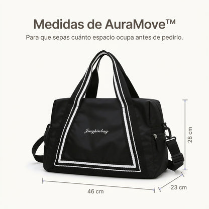 AuraMove™ Daily Tote Bag