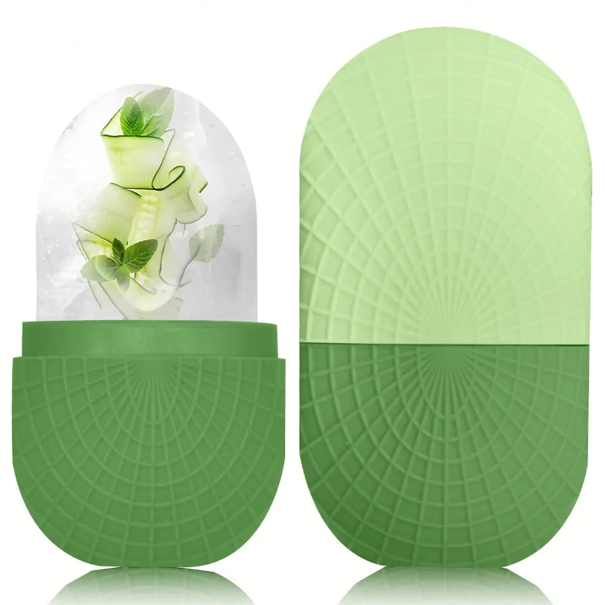 AuraIce™ Esculpido facial
