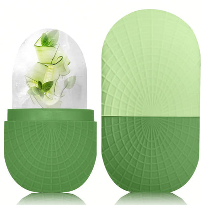 AuraIce™ Esculpido facial