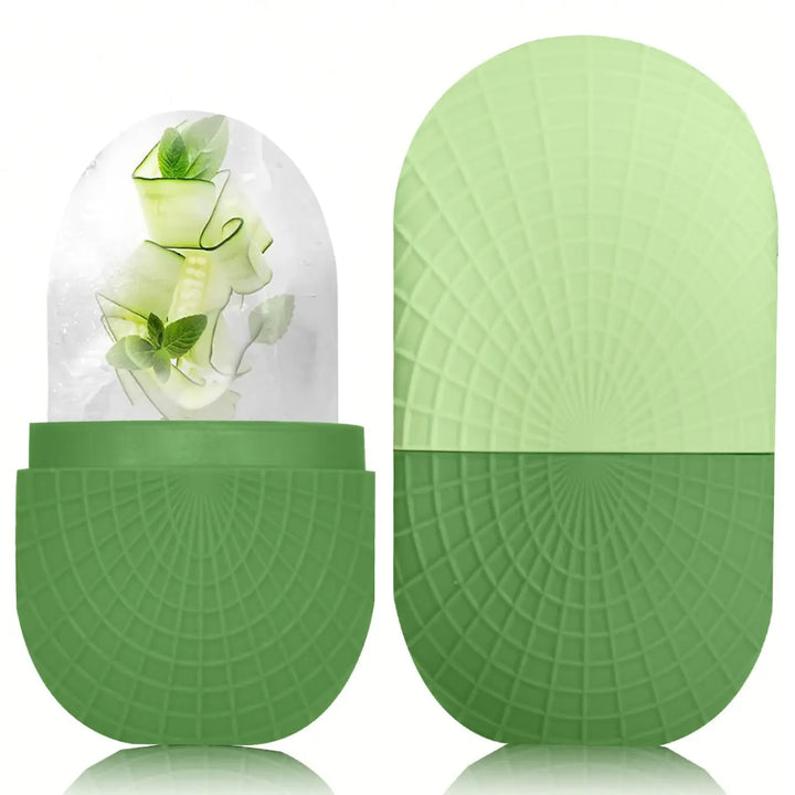 AuraIce™ Ritual Facial de Hielo