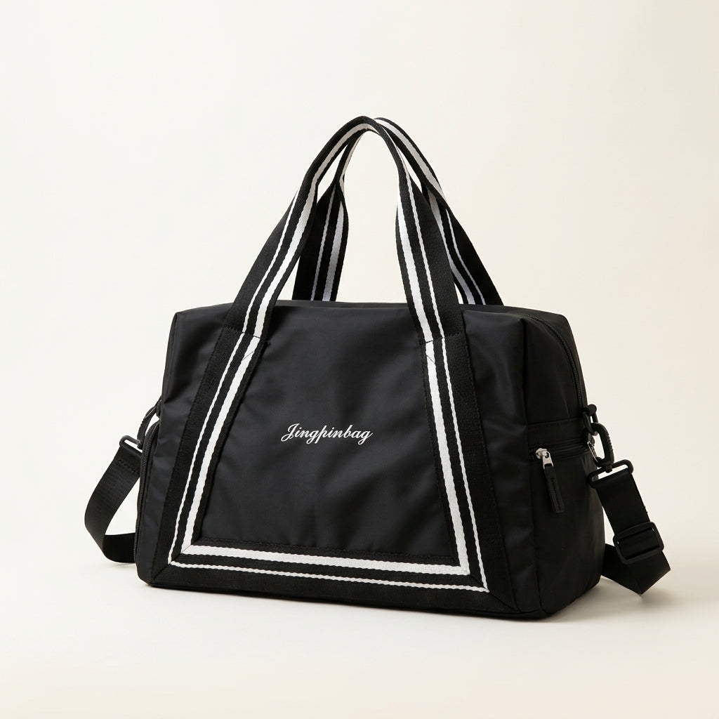 AuraMove™ Daily Tote Bag