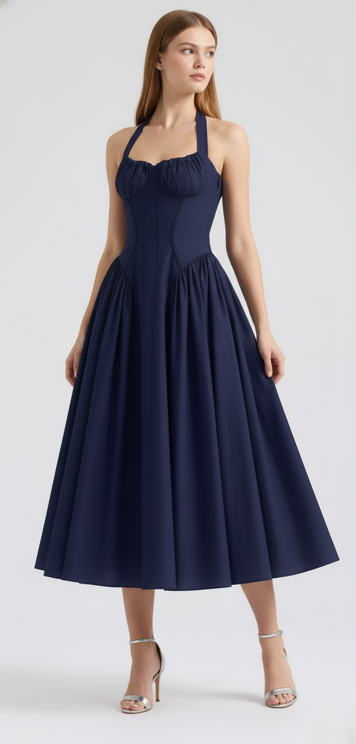Elara Lace - Elegancia que deja huella