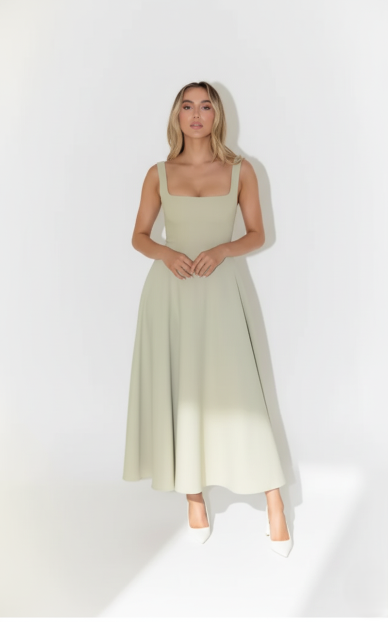 Siena Basic – Minimalismo que realza tu esencia