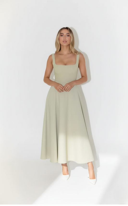 Siena Basic – Minimalismo que realza tu esencia