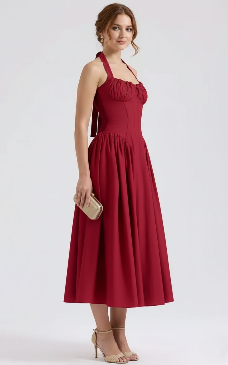 Elara Lace - Elegancia que deja huella
