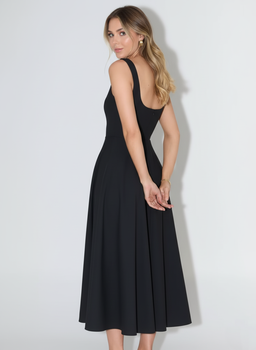 Siena Basic – Minimalismo que realza tu esencia
