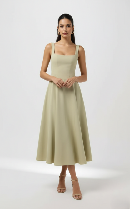 Siena Basic – Minimalismo que realza tu esencia