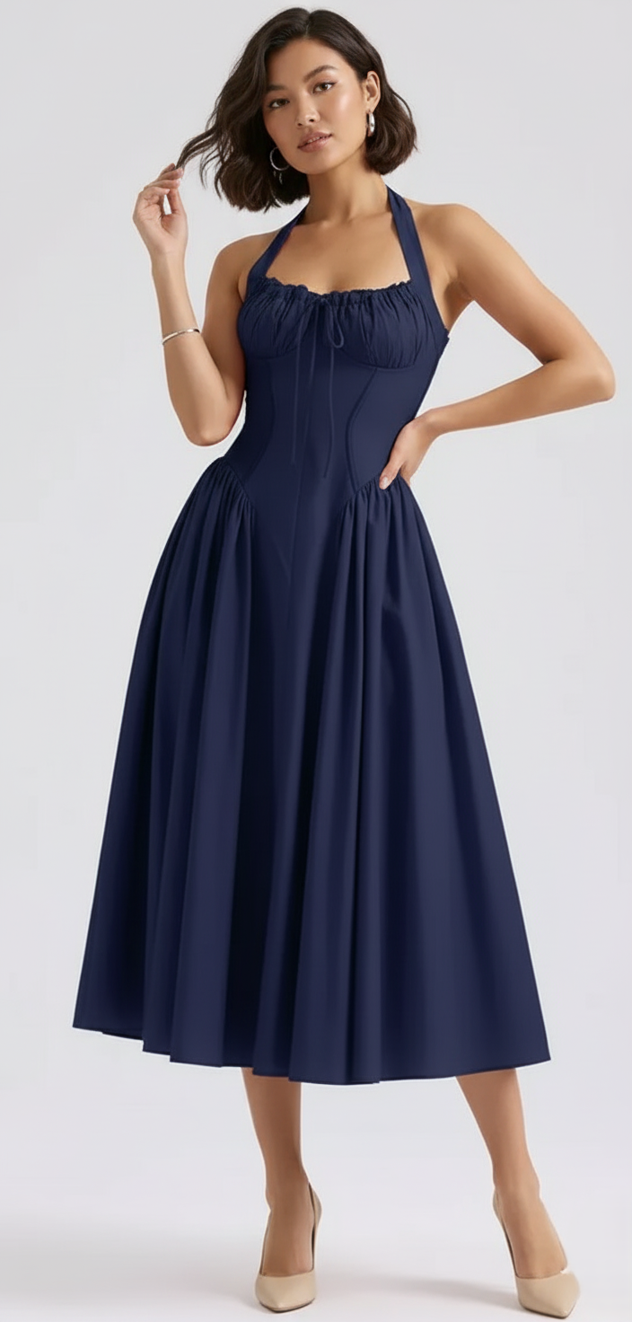 Elara Lace - Elegancia que deja huella