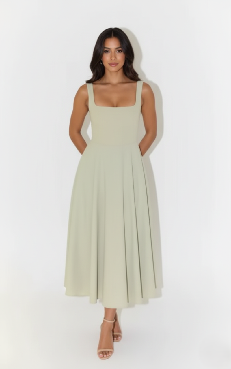 Siena Basic – Minimalismo que realza tu esencia