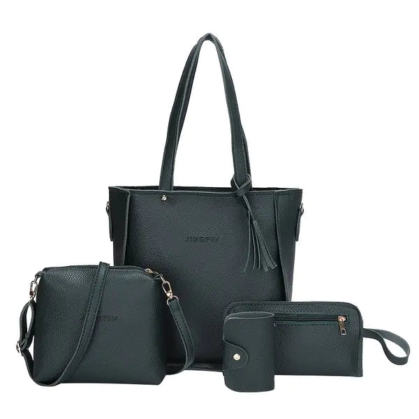 AuraSet™ Armonía cotidiana set bolsos