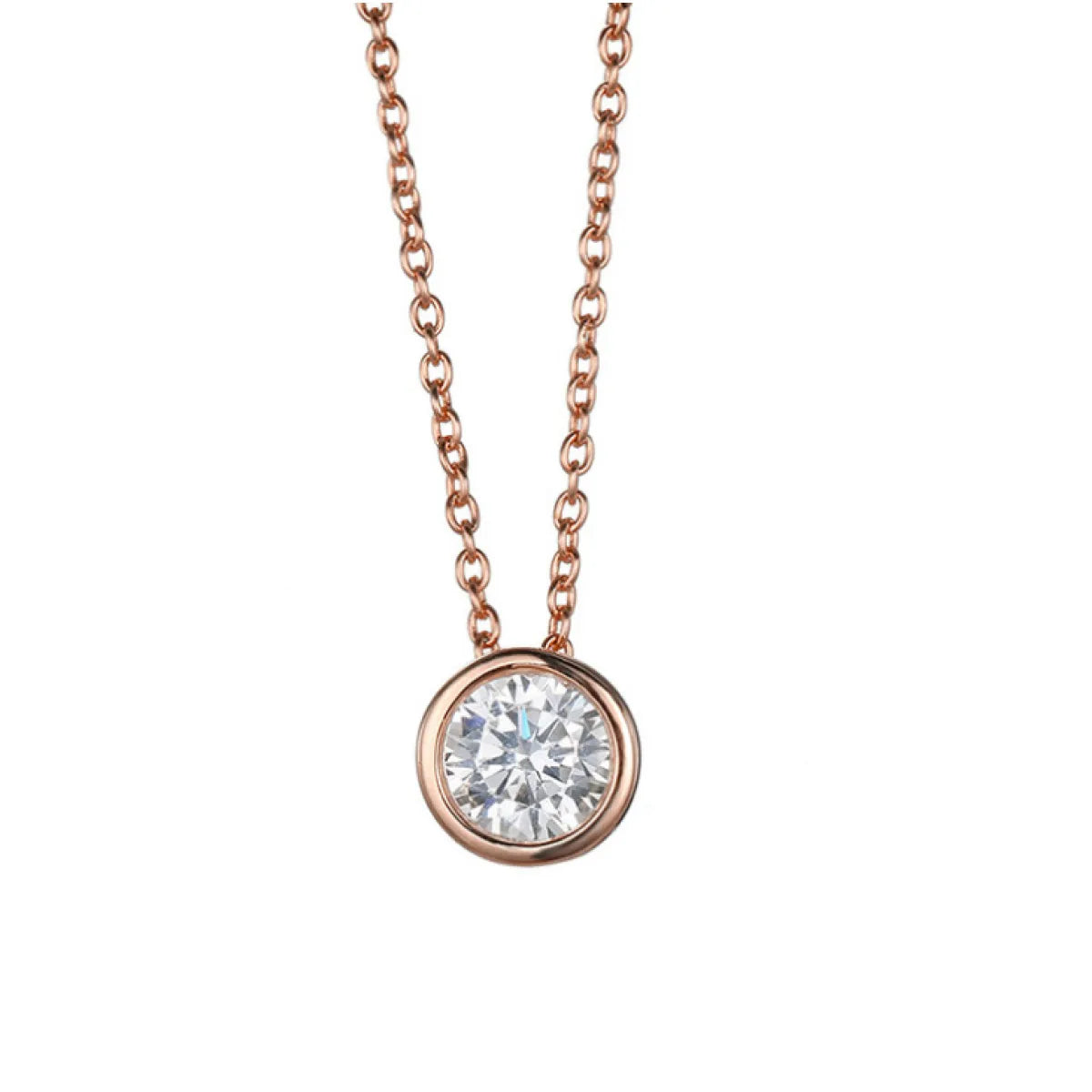 AuraBirth™ Collar Piedra Natal
