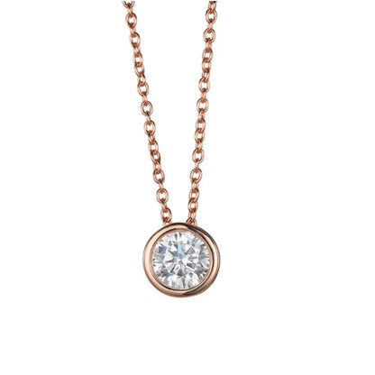 AuraBirth™ Collar Piedra Natal