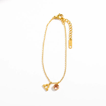 AuraSign™ Brazalete Personal