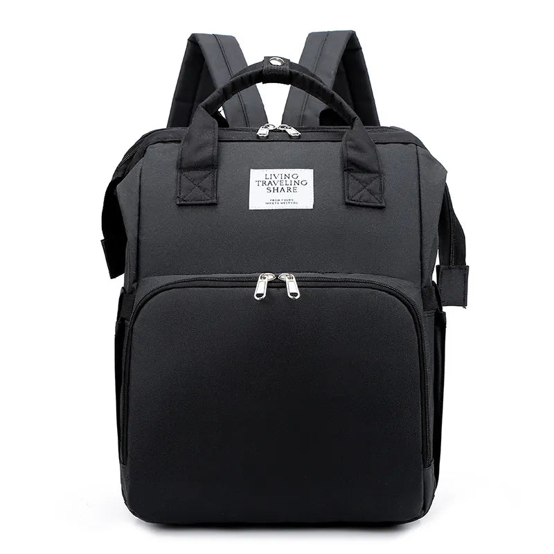 AuraCarry™ Bolso Organizador de Mamá