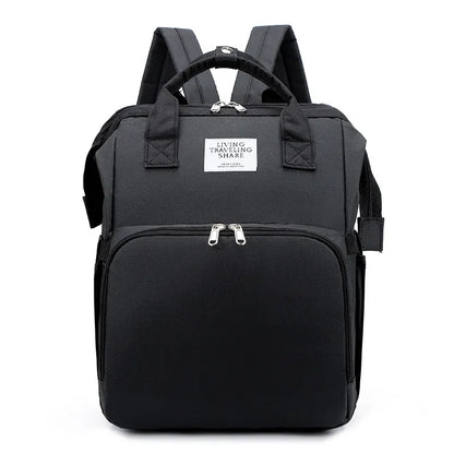 AuraCarry™ Bolso Organizador de Mamá