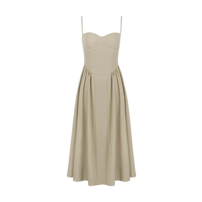 Vestido Noa - Elegancia Natural en cada Movimiento