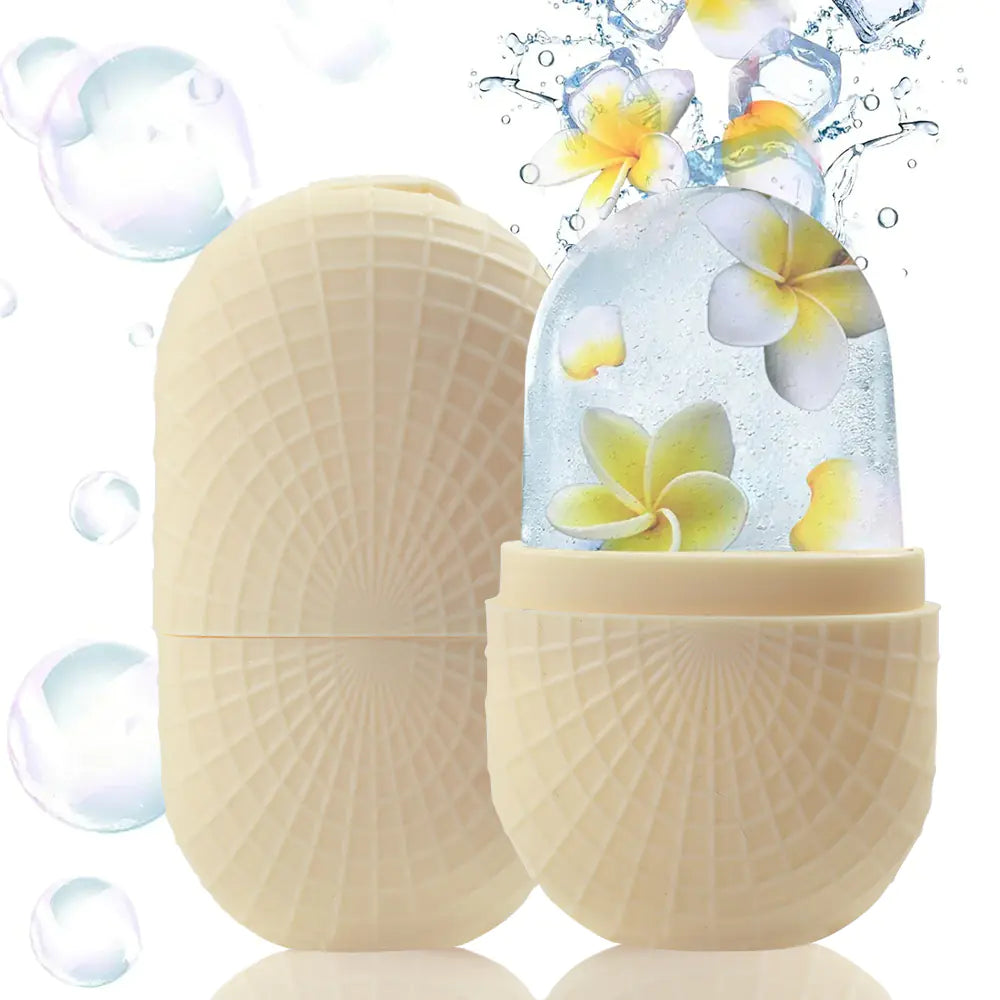 AuraIce™ Esculpido facial