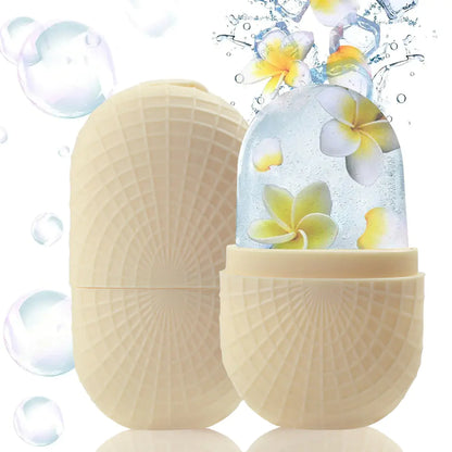 AuraIce™ Esculpido facial