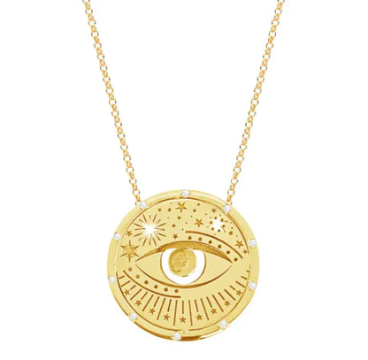AuraMystic™ Collar
