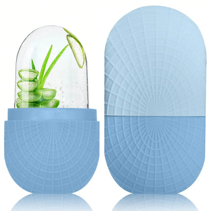 AuraIce™ Esculpido facial